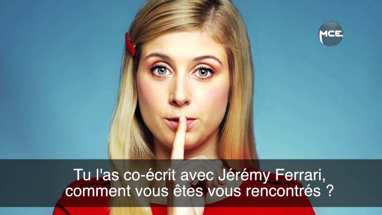 Téléchargement gratuit Images Laura Laune Un Visage D Ange Et Un Humour Decapant Youtube actualisé salutations