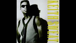 Keith Sweat – (There You Go) Tellin' Me No Again (Acapella)