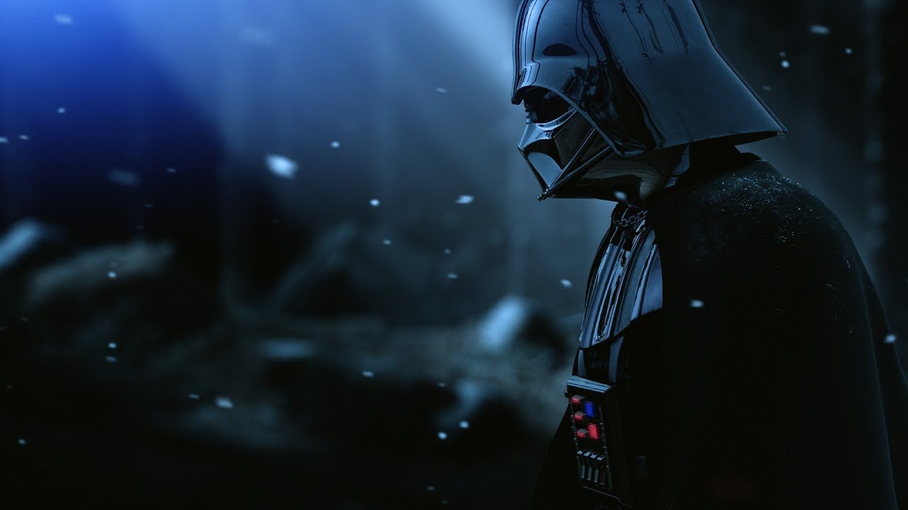 promise rings 5/23/18 Star Wars Battlefront 2 Stream