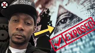 Famous Krayzie Bone Exposes The Music Industry's SECRET Hip Hop Meeting & The Agenda That Came From It! Profile