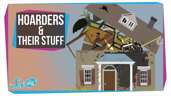 The Complex Bond Between Hoarders and Their Stuff - DayDayNews