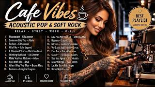 Coffee Shop Vibes Chill Time & Study Companion - Full Album