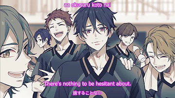 決戦スピリット Chico With Honeyworks Mp3