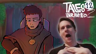 Paladins Are the Worst Class | Tales Unraveled - Episode 12 Talkback