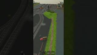 Scary Tobeast Ahhhhh