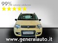 FIAT Panda 1.2 4x4 Climbing