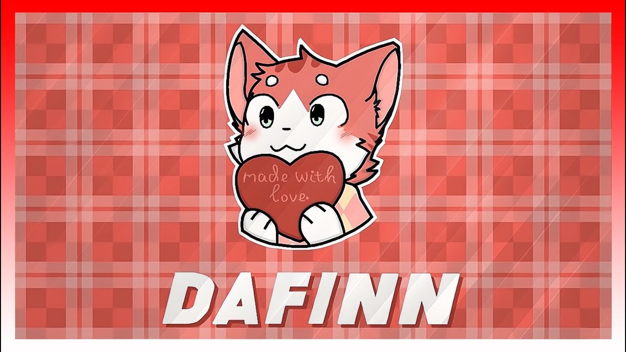 DaFinn - DaFinn (me)