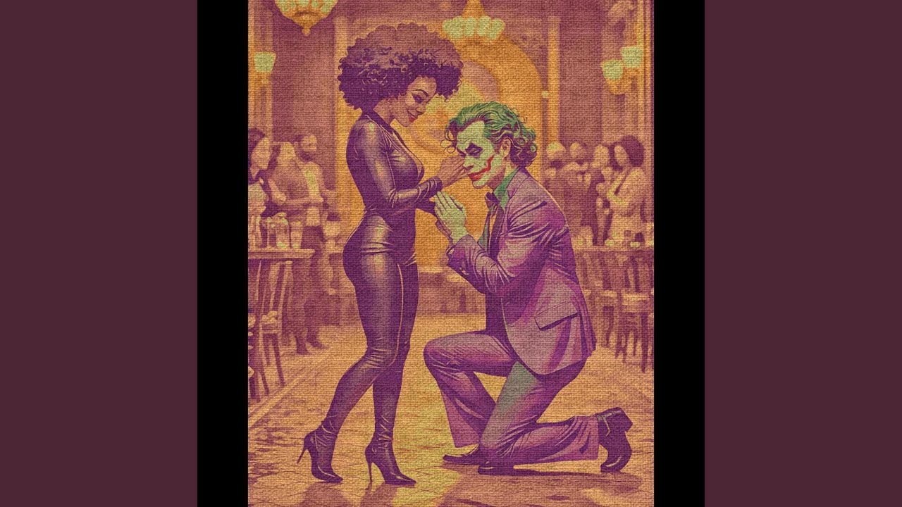 Watch The Joker on YouTube Watch The Joker on YouTube