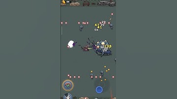 Pickle Pete - Level HARD MODE 1 (Final Boss) WASTELAND #gameplay #picklepete #androidgames