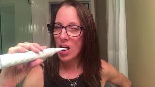 Crest GUM Detoxify