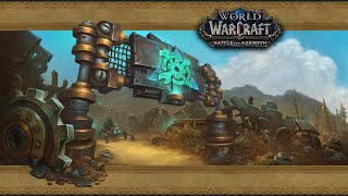 Brewmaster Junkyard +26 2 chest! (Sanguine/Grievous/Fortified/Awakened)