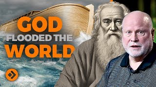 Noah's Ark: Why The Genesis Flood Still Matters For You | Pastor Allen Nolan Sermon