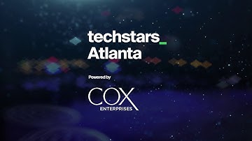 2022 | Techstars Atlanta Demo Day