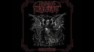 Necromaniac (UK) - Subterranean Death Rising (EP) 2018