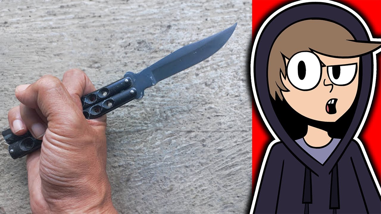 I didn't know what to do