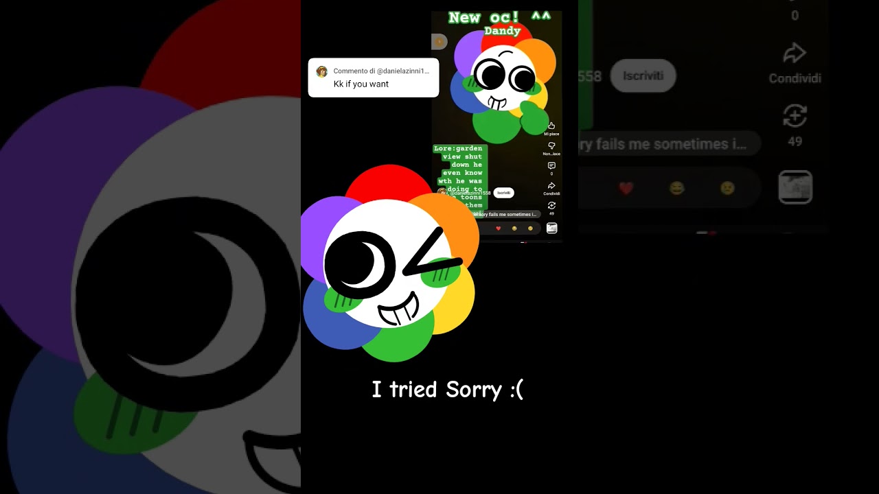 Sorry:( #sorry - YouTube