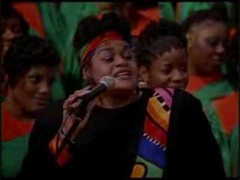 "Joy Joy Joy" by Florida A&M feat. Jacky Clark-Chi...