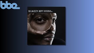 DJ Jazzy Jeff - Let Me Hear U Clap (featuring Pos)