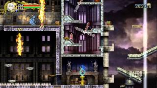 CastleVania HD Chapter 5