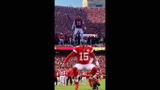 Celebrity Dylan Raiola insists he's not copying Patrick Mahomes Net Worth