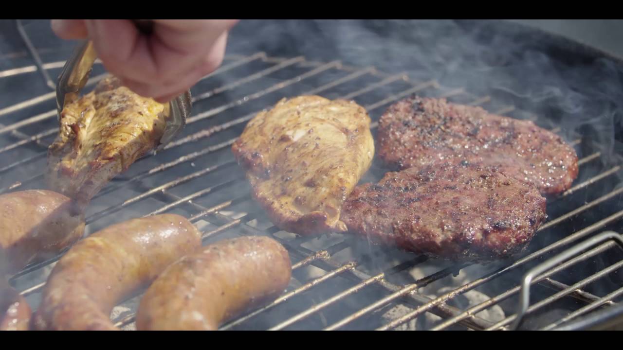 Caputo's Cookout Combo Box YouTube