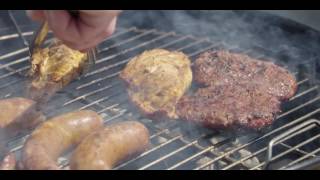 Caputo's Cookout Combo Box