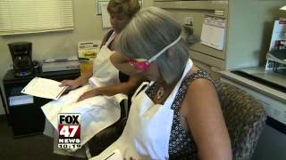 Virtual Experience Gives Families Better Understanding of Dementia, Alzheimer's