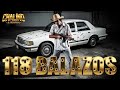 118 Balazos - Chalino El Pelavacas (EXCLUSIVO) Mp3 Song