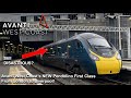 I tried avanti west coasts new first class from london to liverpool  have they improved