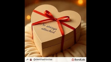 No Strings Attached ( official music audio) Deethashootaa