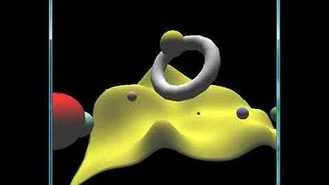 Image based collision detection simple sample