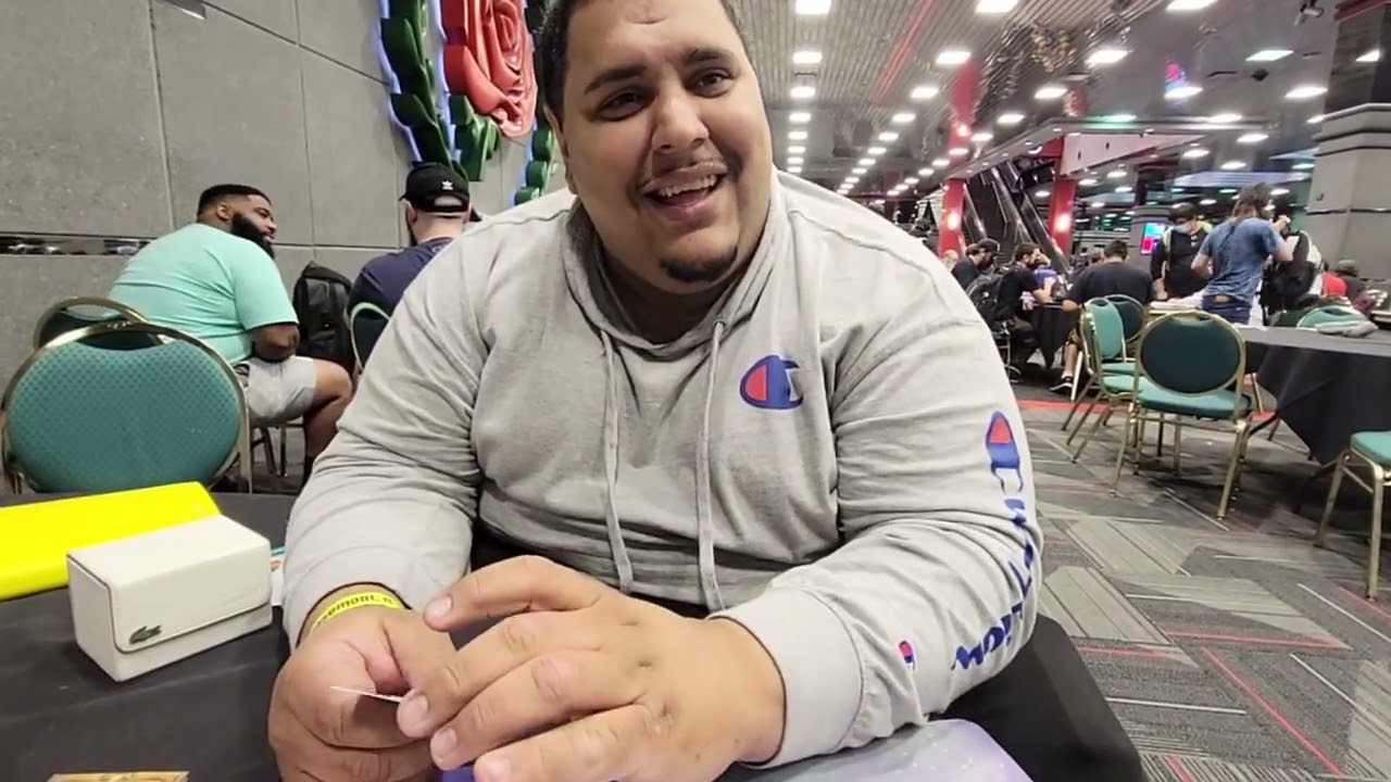 Yu-Gi-Oh! Nationals 1st Place LCQ: Brave Branded Eldlich Deck Profile [ft. Manny from Colorado] 2022