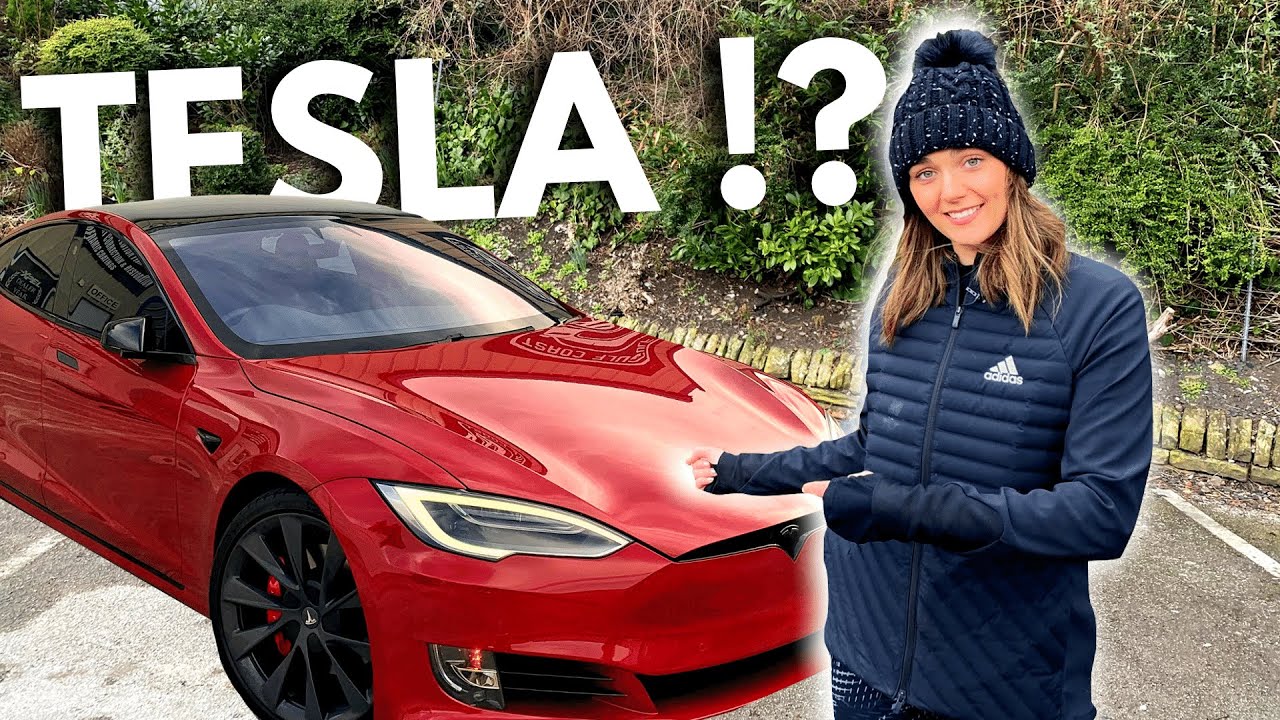 Buy tesla in usa