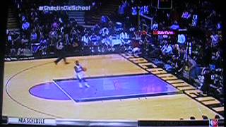 Shaqtin A Fool! Old School Edition: The 2000's!