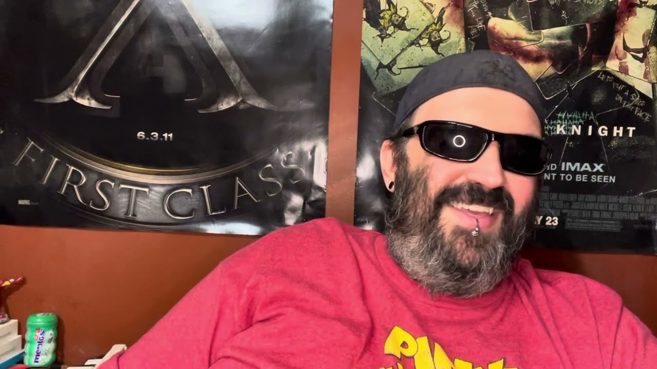 It’s What’s Inside (Netflix)- A Sundance/SXSW Hit With Excellent Audio Description