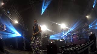 Download Lagu Dorpsfeest Teuge 2018 Zondag | Melrose - O MP3