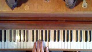 Michael Nyman - The Sacrifice - Part 1