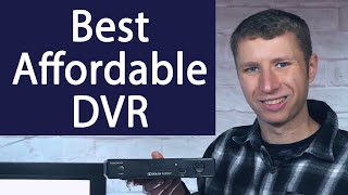 Mediasonic HomeWorx DTV Box with DVR - Updated Model Review
