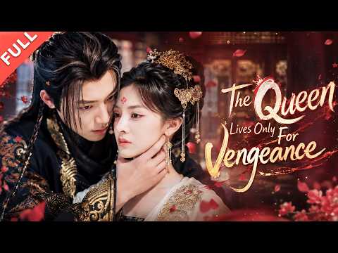 She faked love to win the tyrant, but became his beloved and made him crazy for her! 🔥