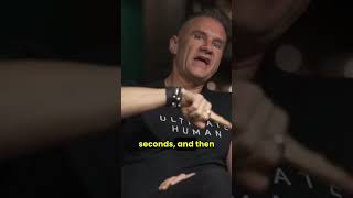 The Benefits of a Contrast Shower   Go To Sleep   Gary Brecka & Shawn Ryan #shawnryanshow