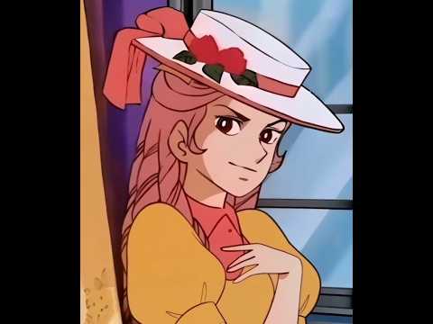 Así Lucirían Los Personajes De Candy Candy Si Existieran En La Vida Real 1 ªParte 