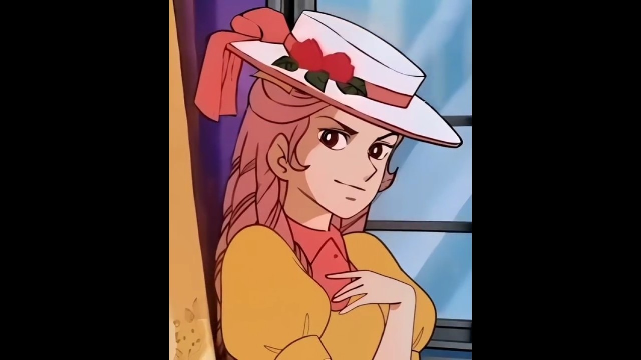 Así lucirían los personajes de Candy Candy si existieran en la vida real ✨🌸🌹 1.ªParte