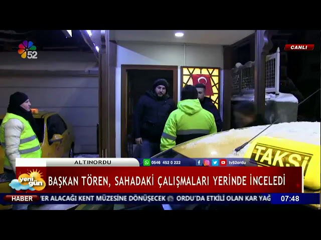 10/02/2020 YENİ GÜN