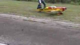 RC Plane CAP 232 Breitling