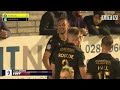 MATCH ACTION | Sports Direct Premiership | Bangor v Linfield 26/9/25