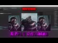 TRENDING RIPPLE EFFECT | After Effects Tutorial |