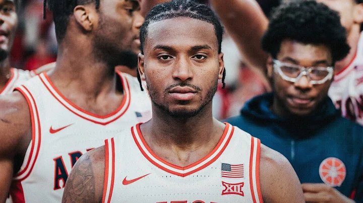 TOP TAKEAWAYS: No. 1 Arizona crushes San Diego State 68-45