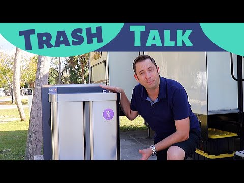 best-rv-trash-can//simple-human-trash-can-and-recycle-bin---simplehuman-trash-can-review
