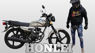 Honlei 150 Cctodo Lo Q Tienes Q Saber