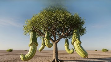 15 Most Mysterious Trees That Science Still Can’t Explain!
